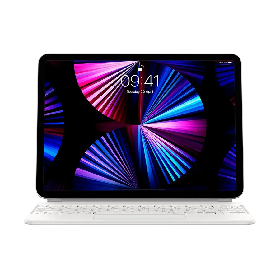Keyboard Case Magic Keyboard for iPad Air 4 Pro 11-inch 1st — 7
