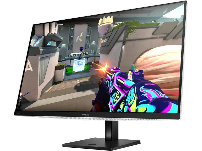 OMEN Transcend 32 UHD 240Hz OLED Gaming Monitor — 2