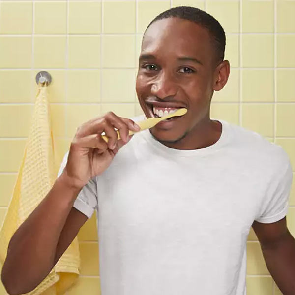 Battery Toothbrush One by Sonicare HY1100 02 Mango — 8