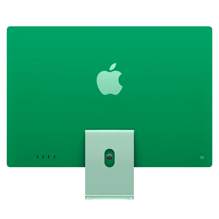iMac 24 M4 — 2