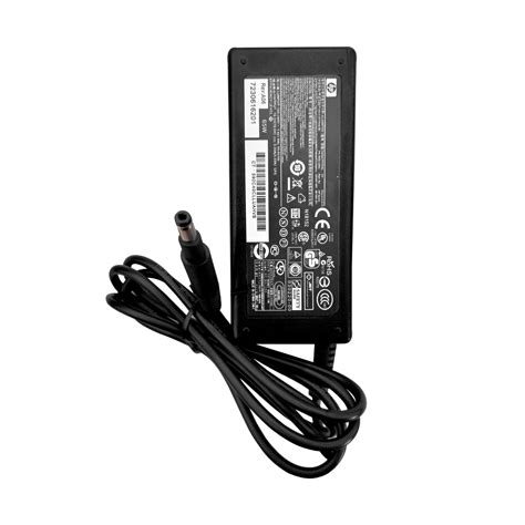 HP Laptop Charger 19 V 3.25A 4.5mm laptop charger 65W — 2