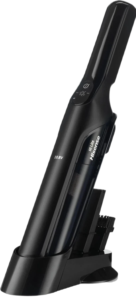 Пылесос Hisense HVC9401BK — 4