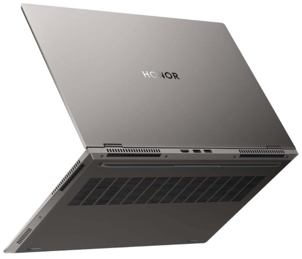 MagicBook X14 2025 — 4
