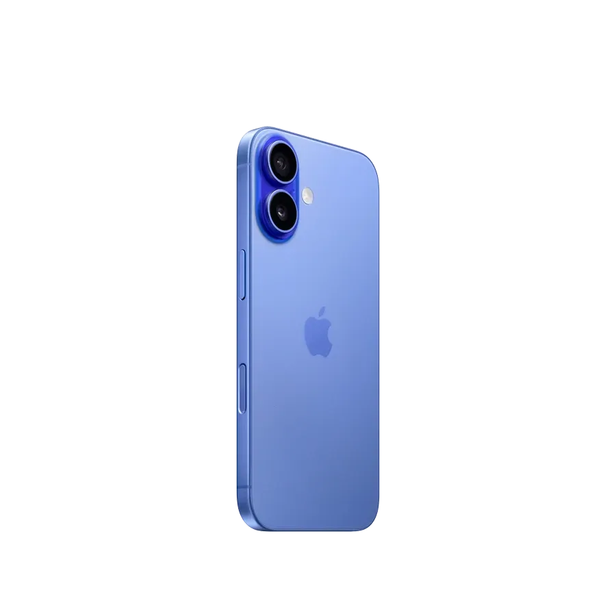 iPhone 16 — 2