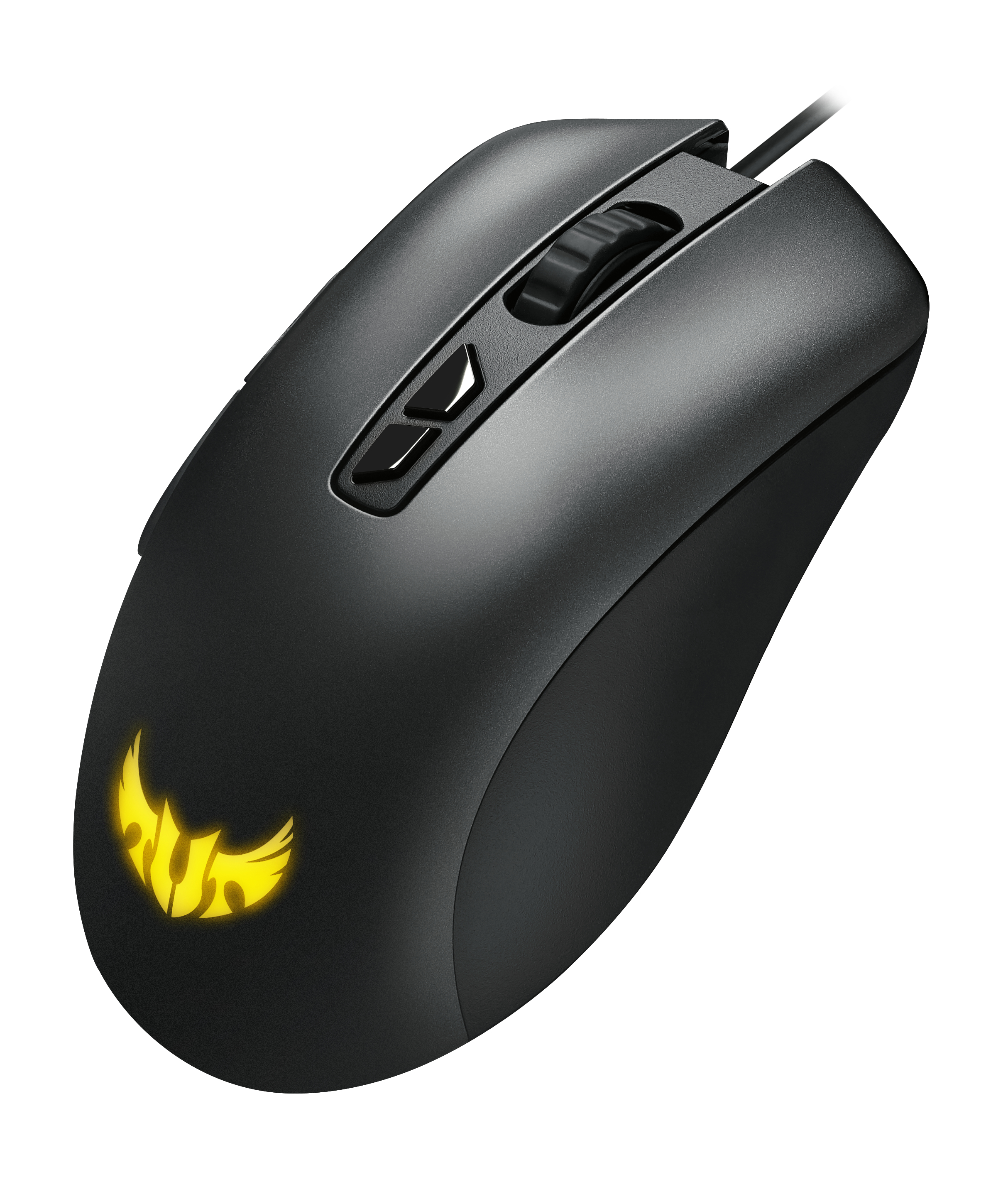 CB02 TUF GAMING COMBO US 90MP02A0-BCUA00 USB Gaming Keyboard plus USB optical Gaming Mouse — 3