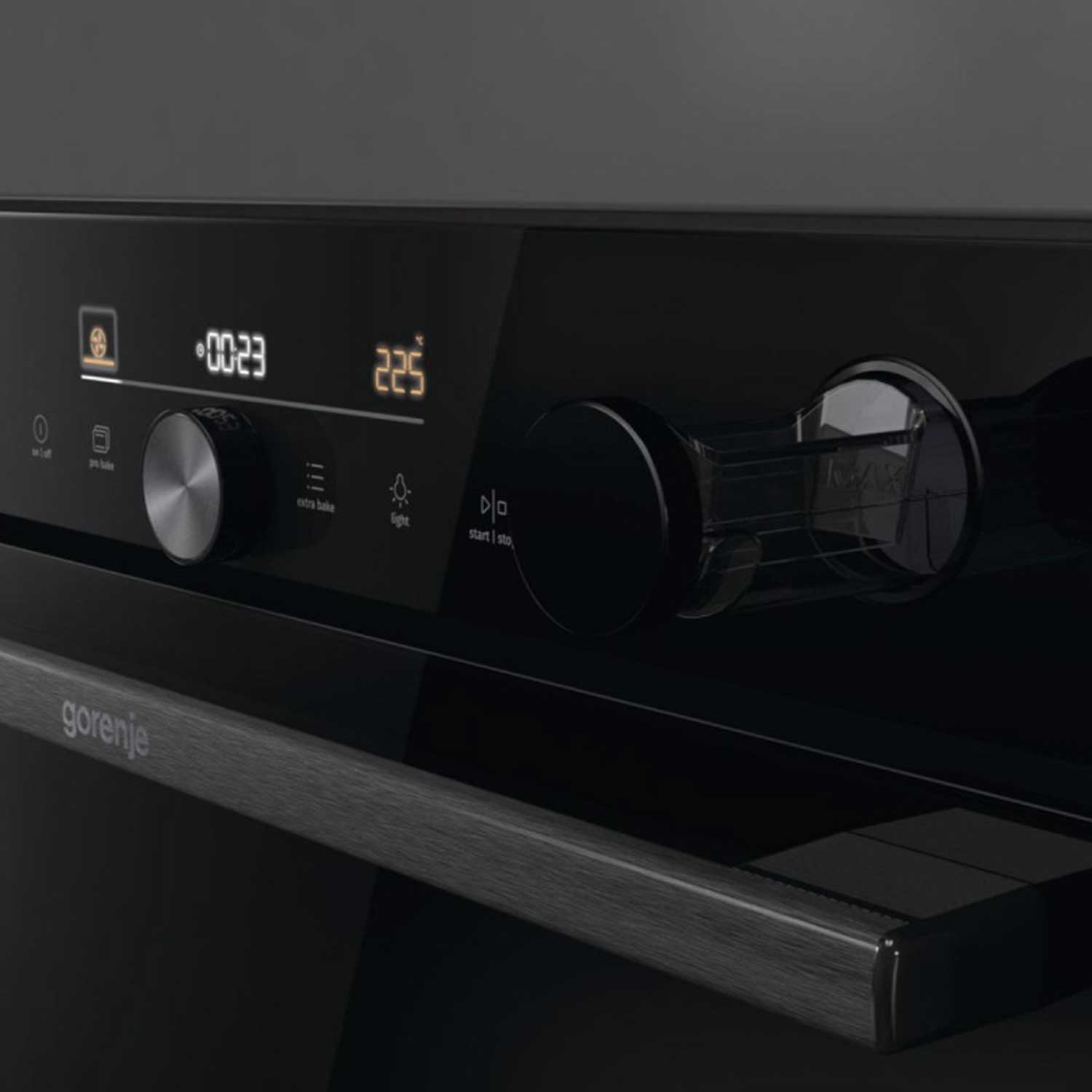 Built-in oven GORENJE BSA6747DGWI — 9
