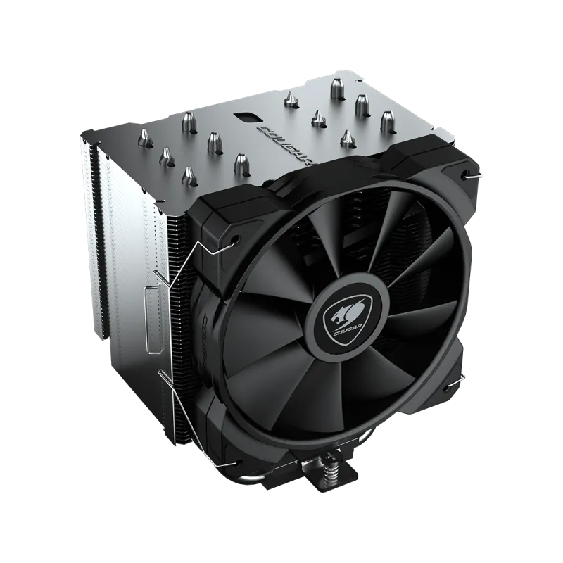 Cougar Forza 85 Essential — 2