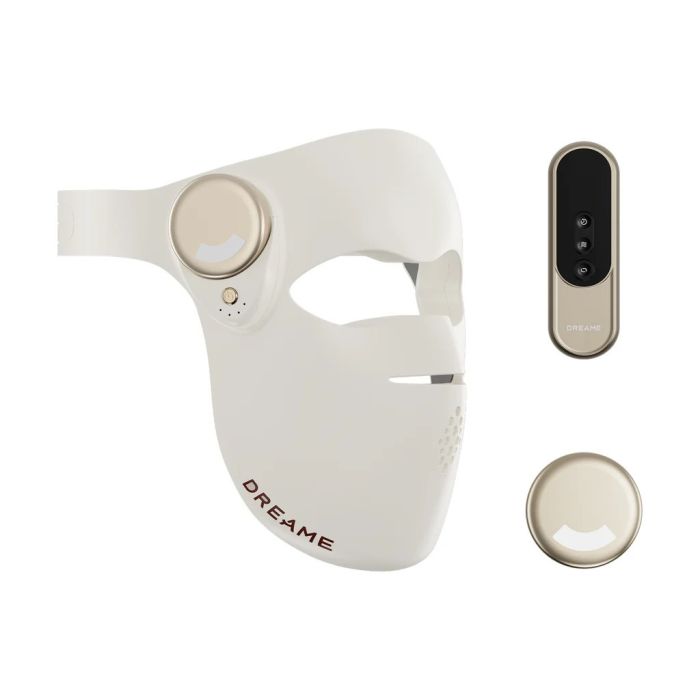 Dreame Chrona Photon Anti-Aging Skincare Mask AB01A EU