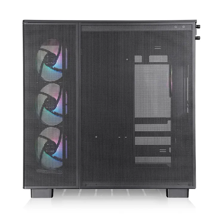 Thermaltake View 380 XL TG ARGB — 4