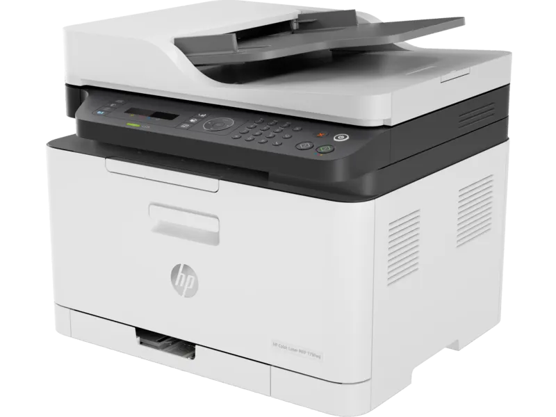 HP Color Laser MFP 179fnw — 2