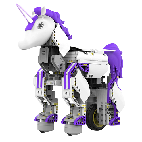 UBTech Jimu UnicornBot JRA0201 — 2