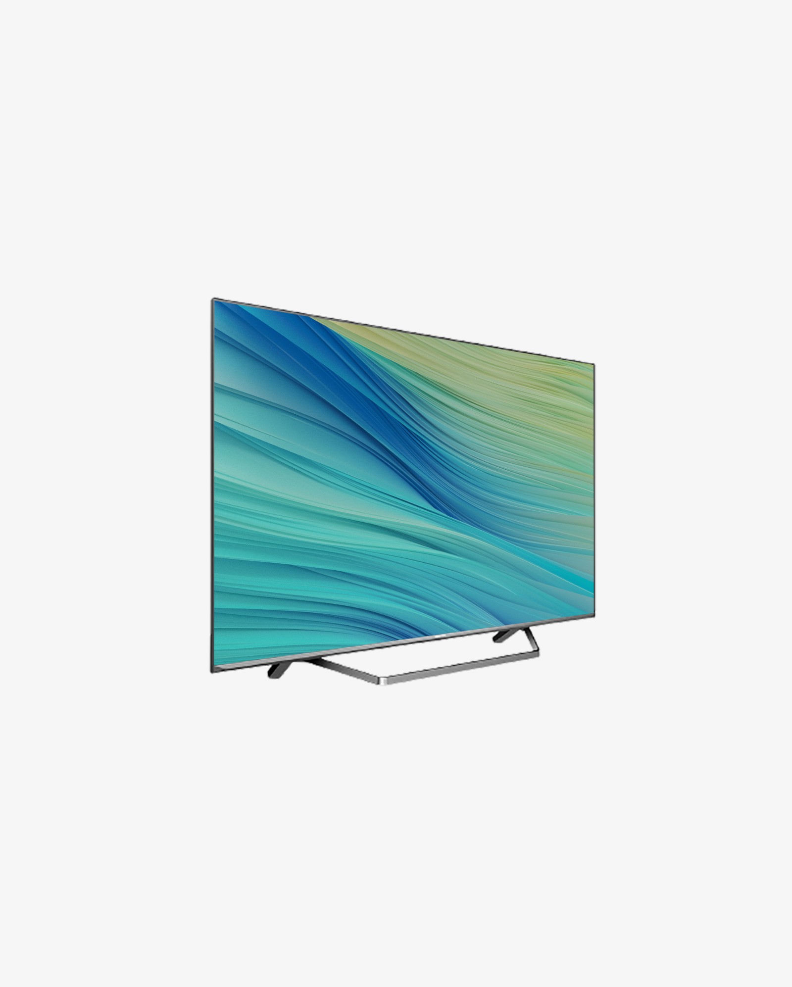 TV 65U7QF Wall Bracket metal — 2
