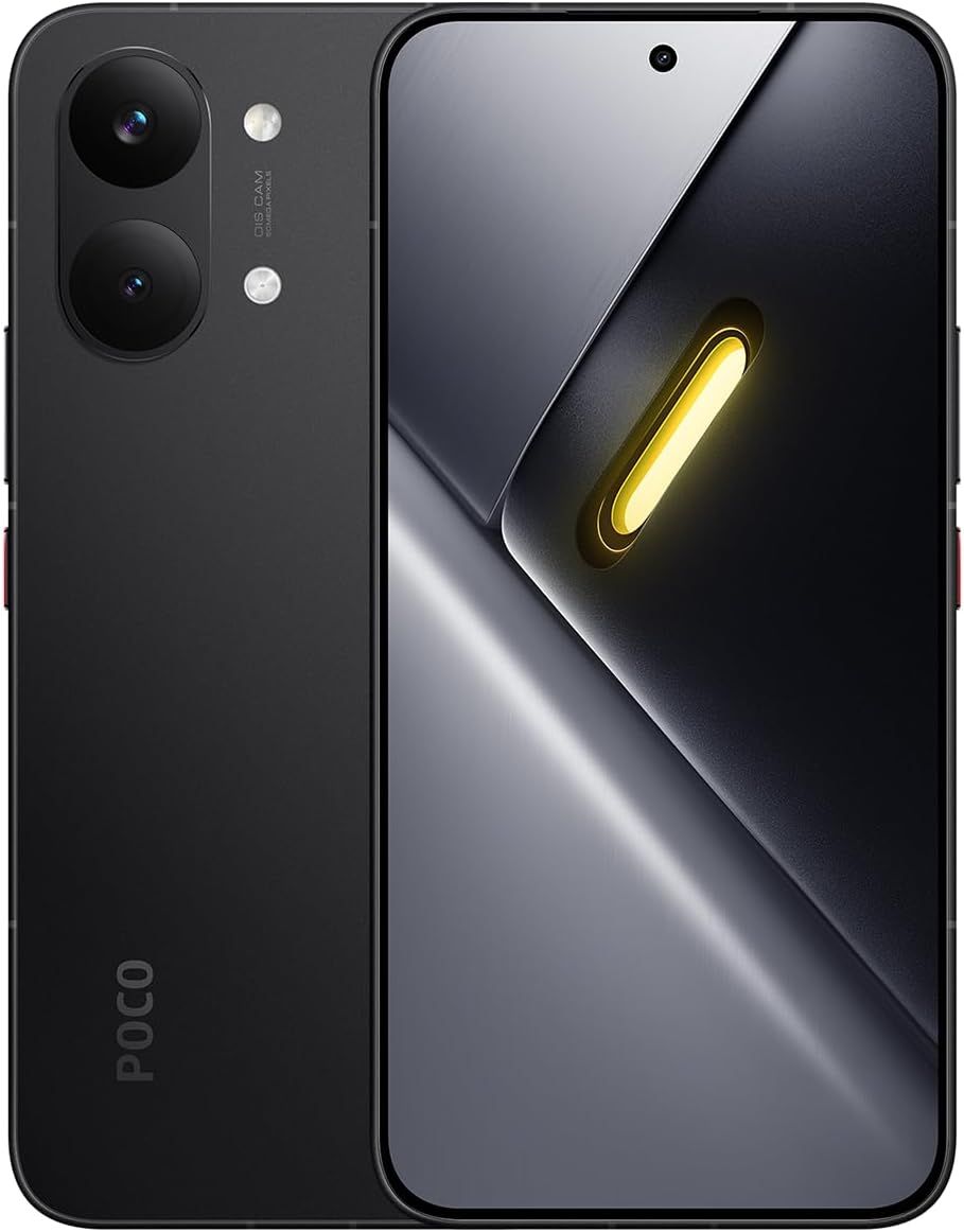 Poco X8 Pro Max — 32