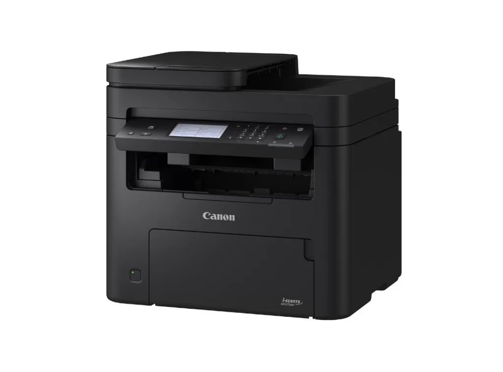 Տպիչ Canon i-Sensys Print Copy Scan ADF Fax MF275DW — 10