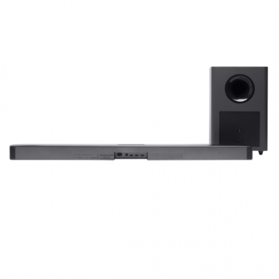 Speaker Soundbar 21 Deep Bass Channel Wireless — 3