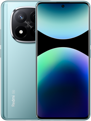 Smartphone Xiaomi Redmi Note 14 Pro Plus Redmi Note 14 Pro+ 5G — 4