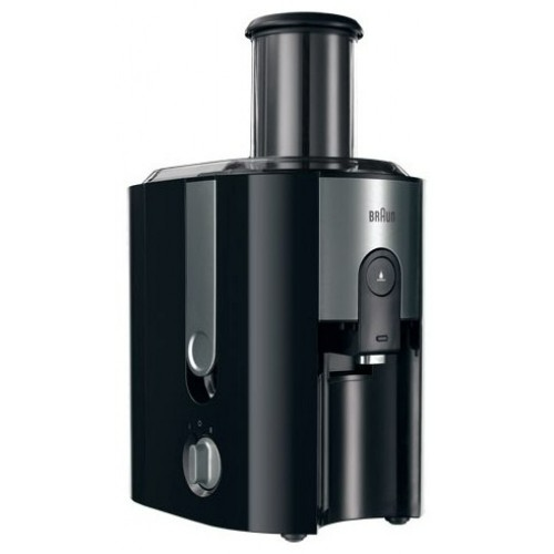 Juicer J500BK — 3