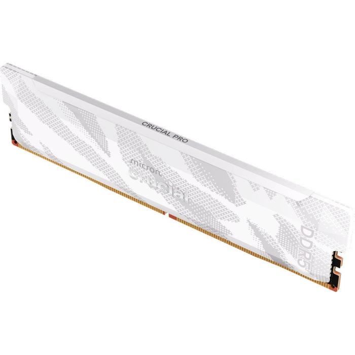CRUCIAL PRO DDR5-6400 MEMARY — 2