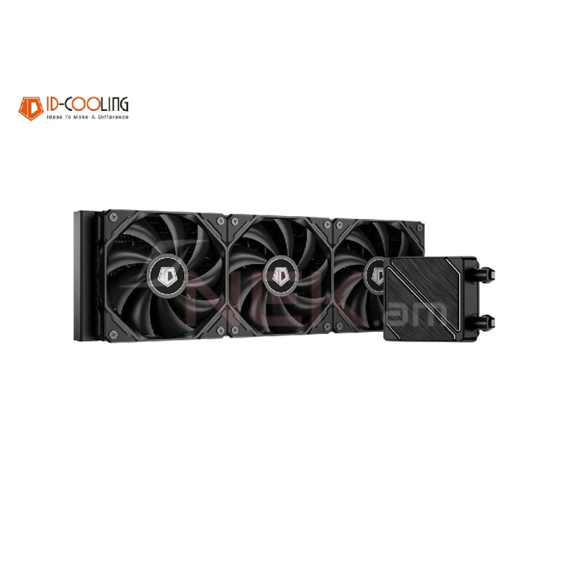 DASHFLOW 360 Basic