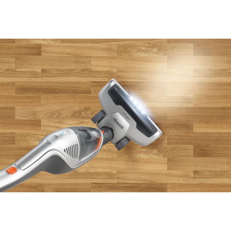 Vacuum cleaner GORENJE SVC216FS — 3