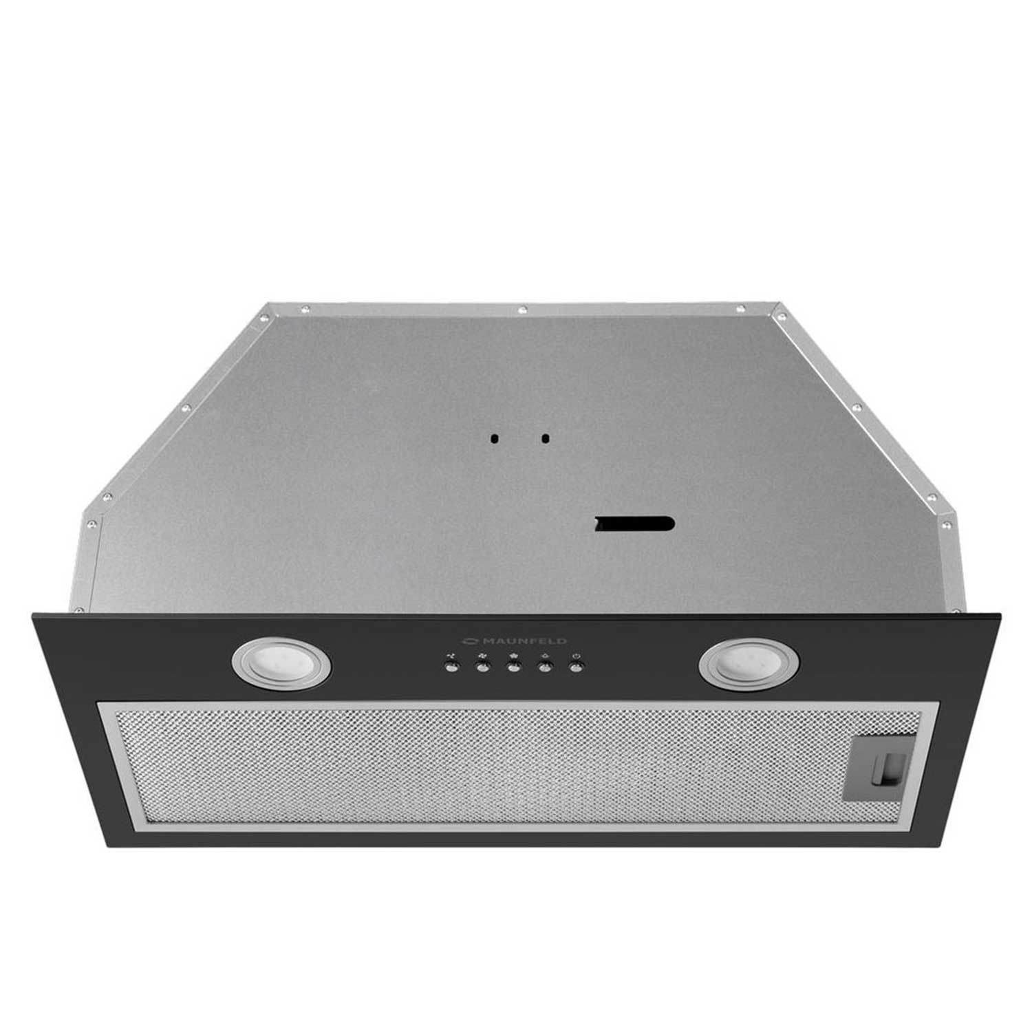 Range hood MAUNFELD TRAPEZE 602M — 4