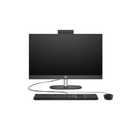 HP ProOne 240 G10 AIO D10FKET 24 FHD Ultra 7 155U