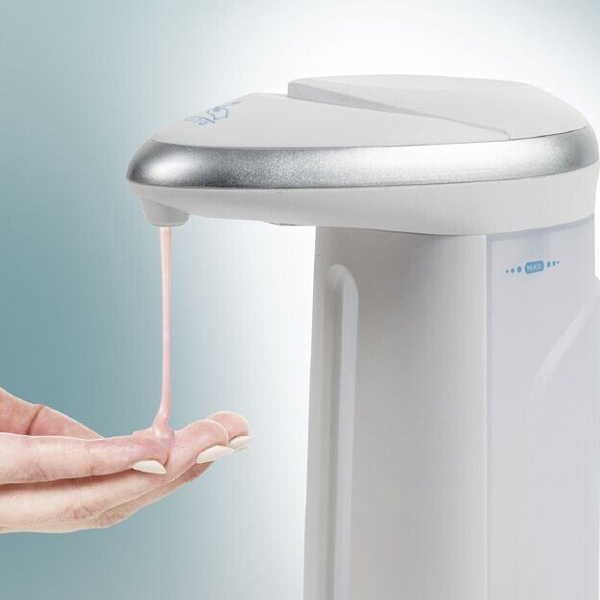 Automatic soap dispenser Galileo 5900085 — 2