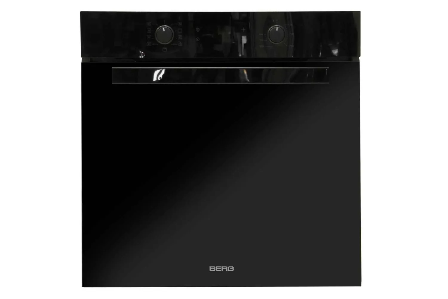 Built-in oven BBO-T609TDGBMR — 3