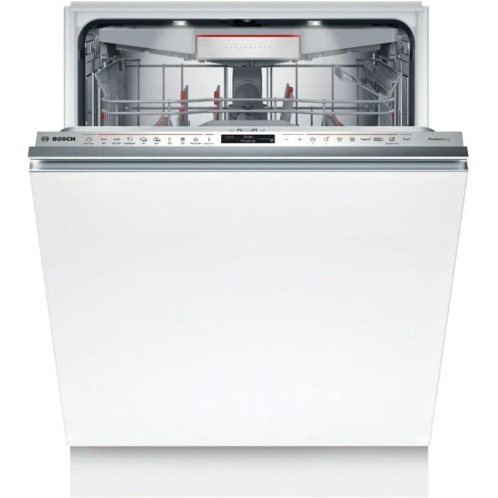 Dishwasher SMV8YCX02E — 5
