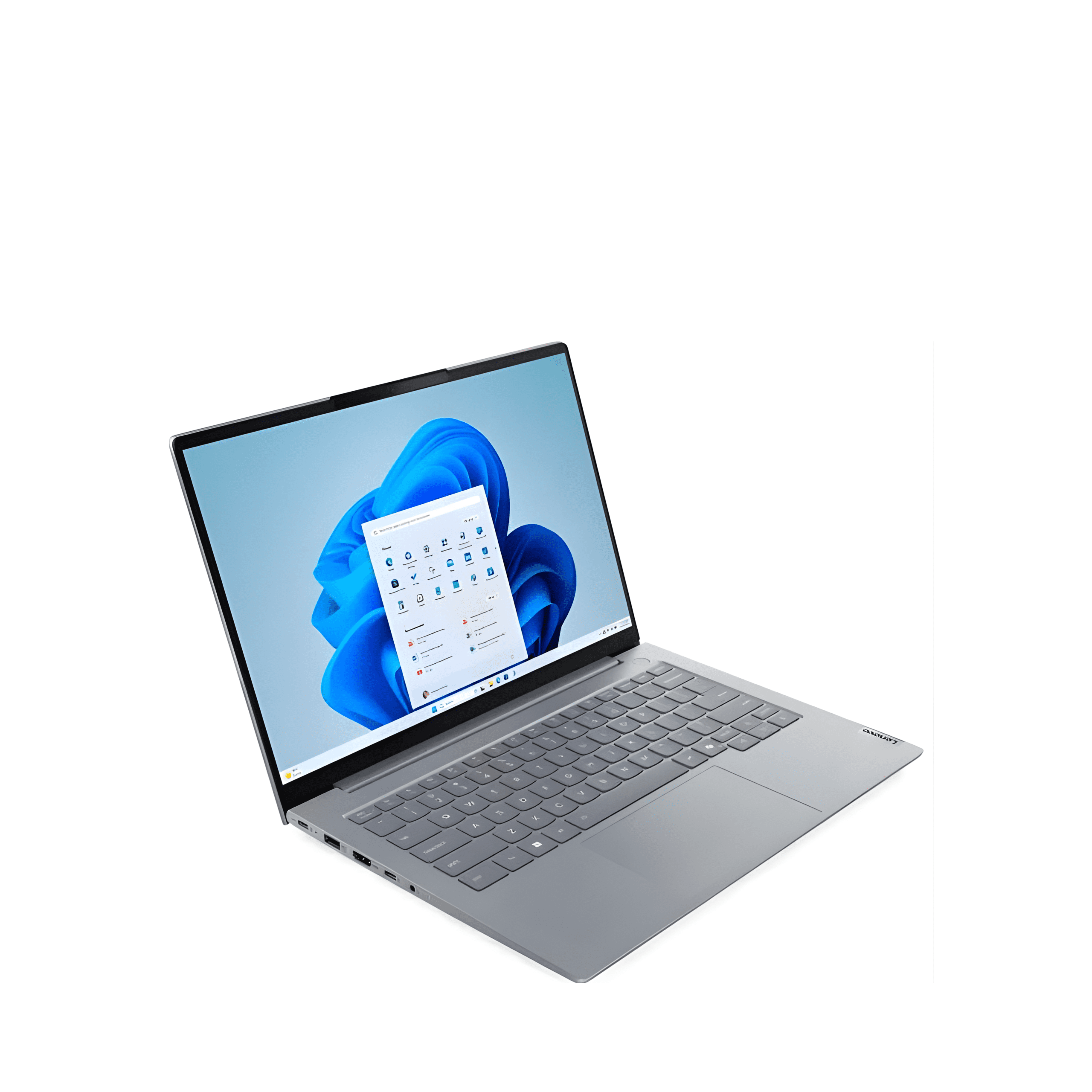 ThinkBook 14 8 16 WUXGA LED 1920 x 1200 Core Ultra5 210H DDR5 21SG008KRT — 3