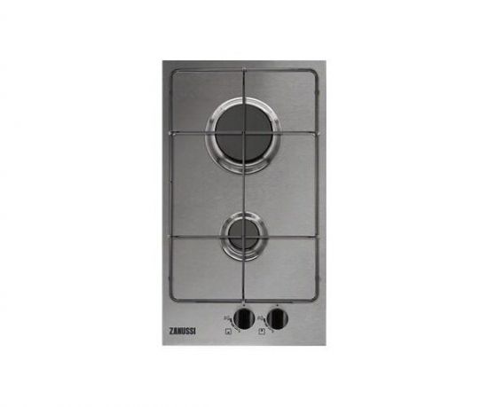 Hob ZANUSSI ZGG35214XA — 4