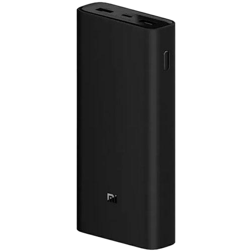 Power bank Xiaomi Mi 50W 20000mAh — 3