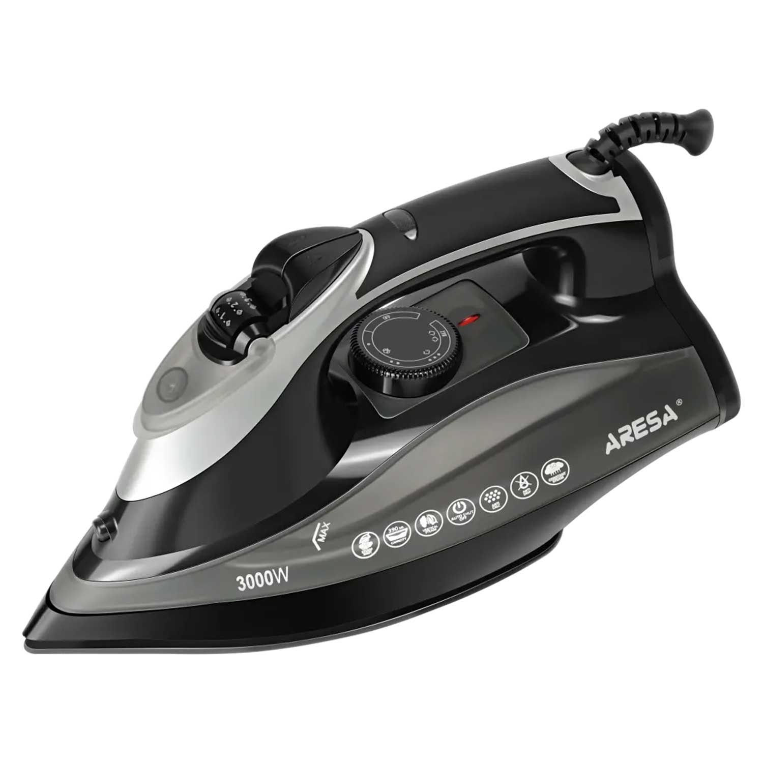 Iron ARESA AR-3130 — 2
