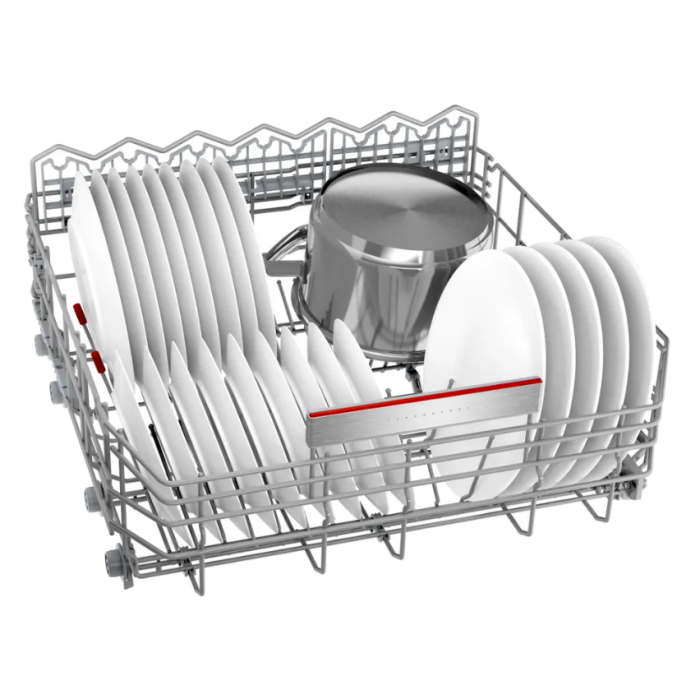 Dishwasher SMV8YCX02E — 9