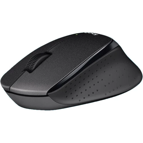 Мышь Logitech M330 — 4