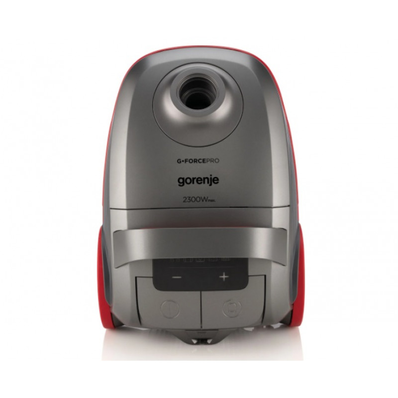 Vacuum cleaner GORENJE VC2324GPRA — 2