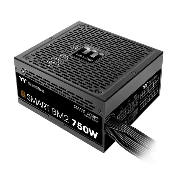 Thermaltake Smart BM2 - TT Premium Edition
