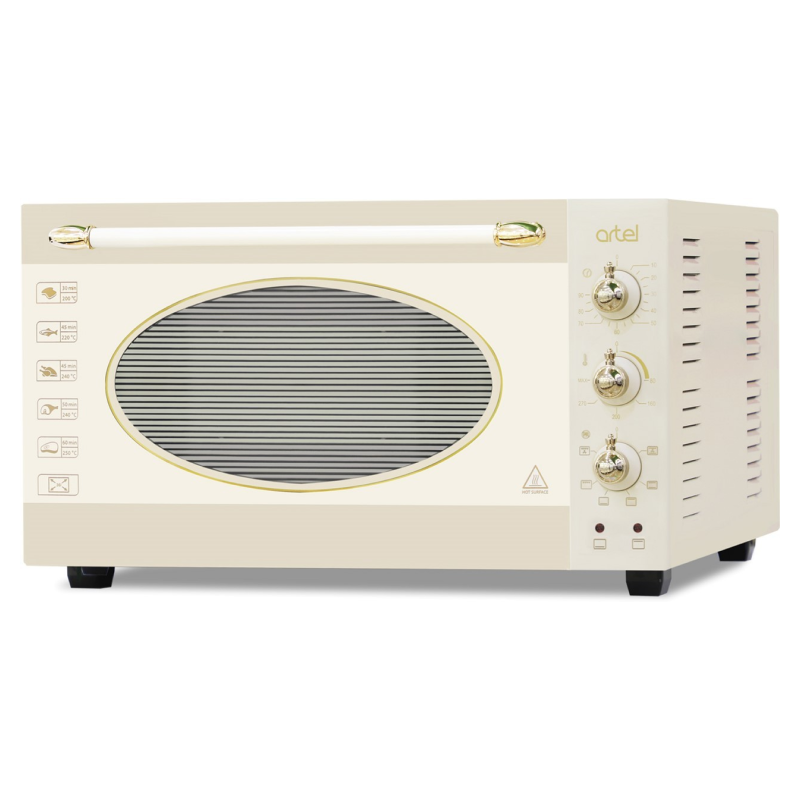 Էլեկտրական ջեռոց Artel MD 4218 L 42L 1550W — 2