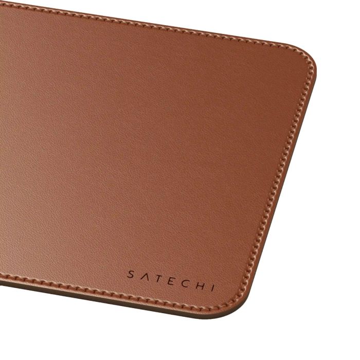 Satechi Vegan-Leather Premium Mouse Pad ST-LMPN — 2