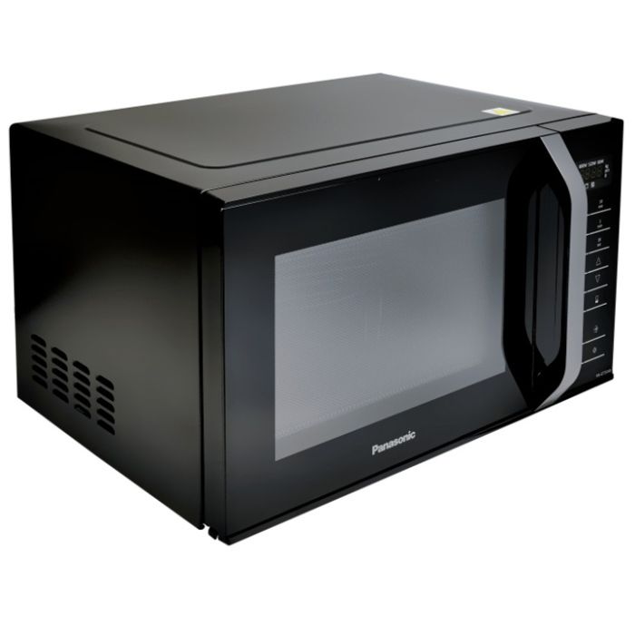 NN-GT35HBZUE Microwave Oven — 4