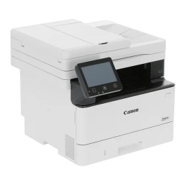 i-Sensys Print Copy Scan ADF MF463DW — 3
