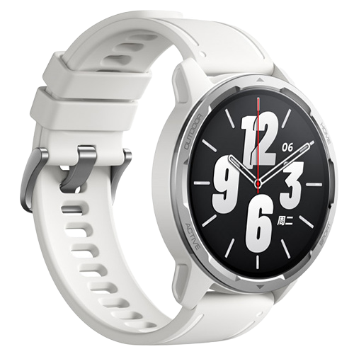 Smart watch Xiaomi Watch S1 Active — 6