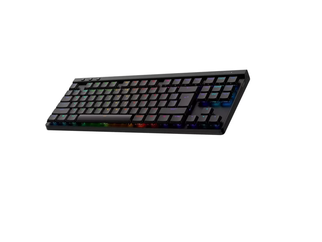 Անլար մեխանիկական խաղային ստեղնաշար Logitech G515 LightSpeed TKL L920-012538 — 4