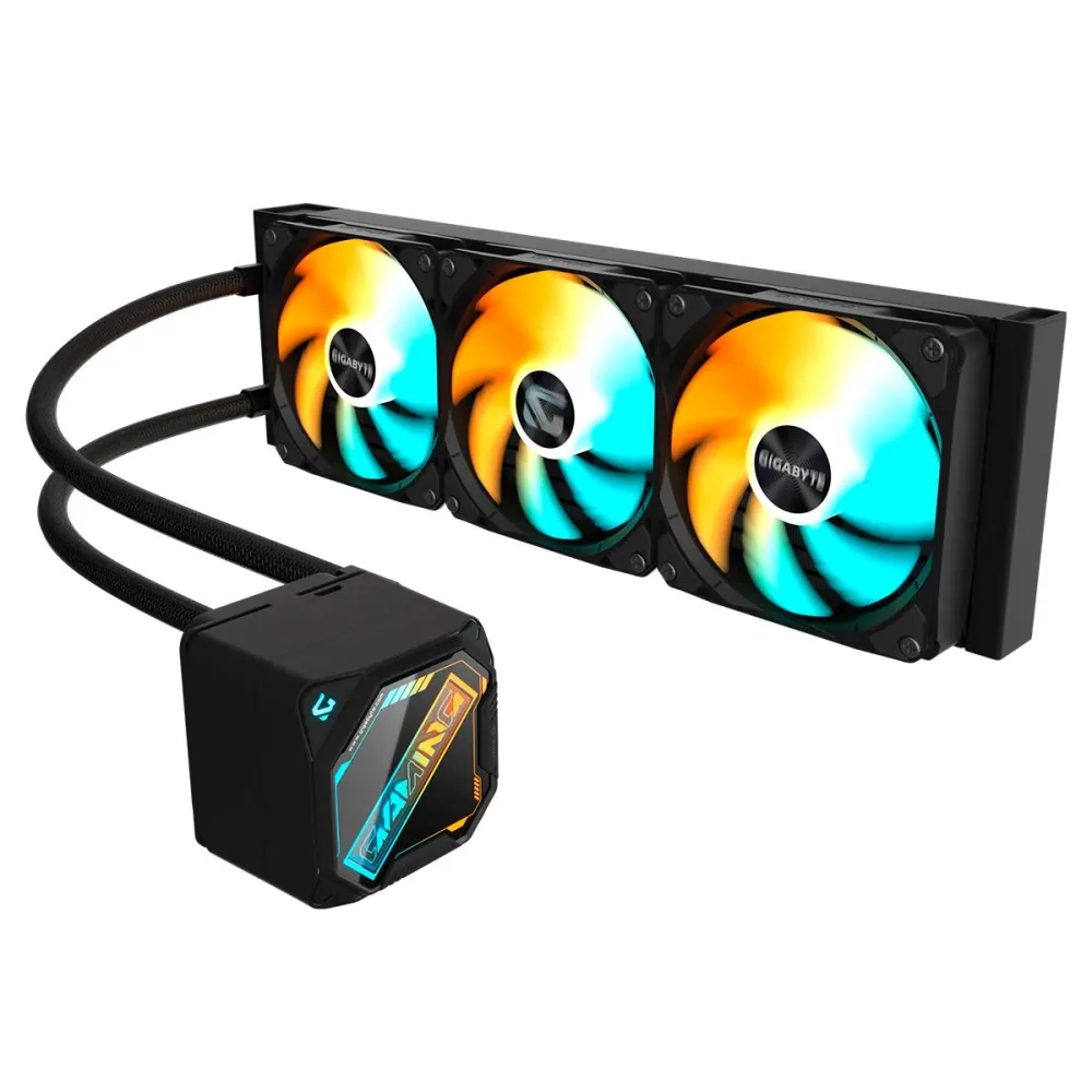 Gigabyte Gaming 360