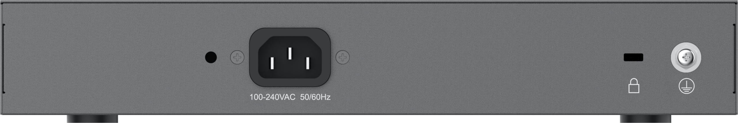 Коммутатор Grandstream GWN7702 — 5