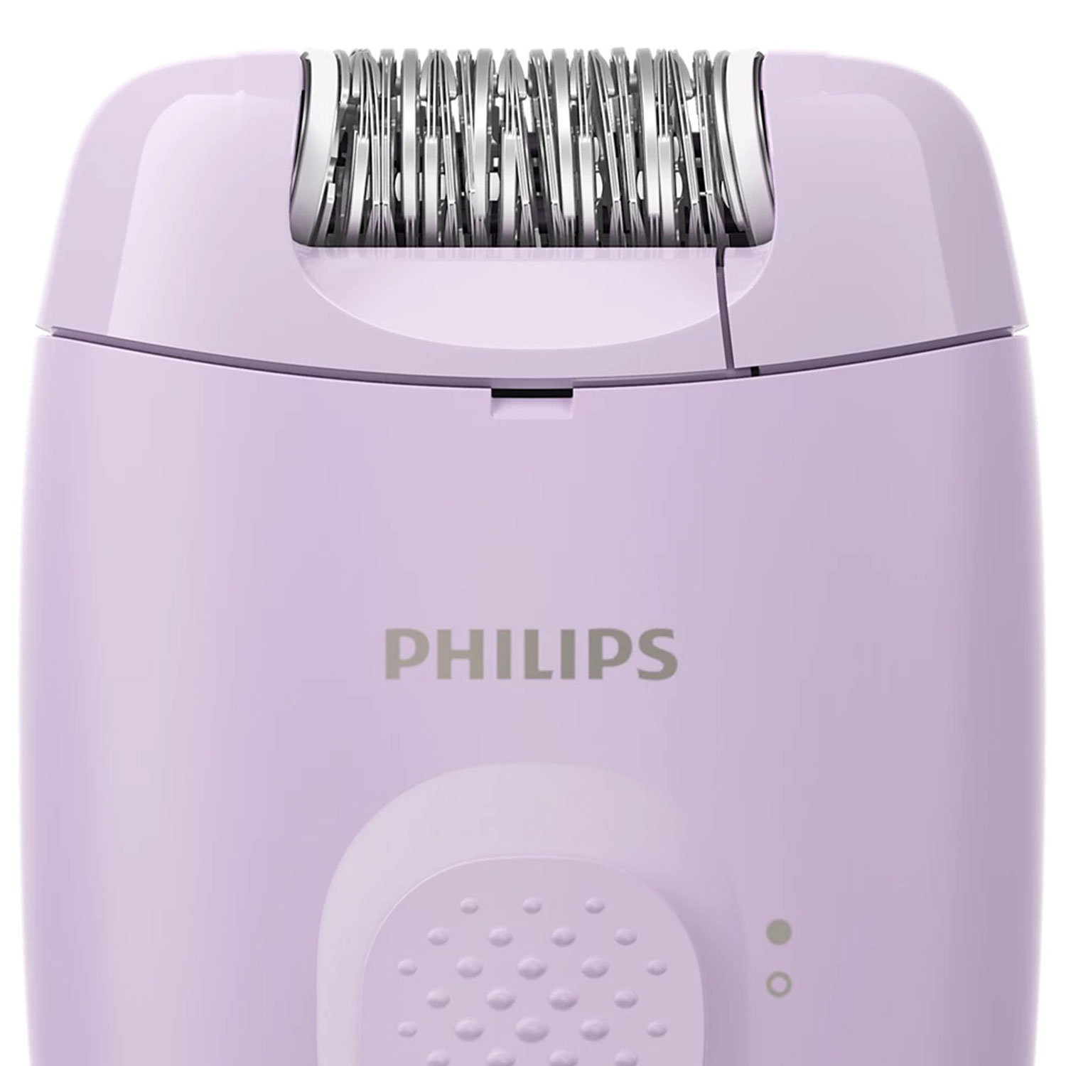 Epilator BRE237 00 — 3