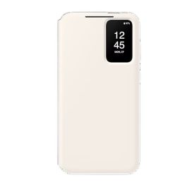 Case S23 Plus Smart View Wallet EF