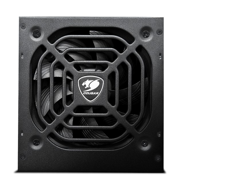 Power Supply COUGAR STC550 — 5