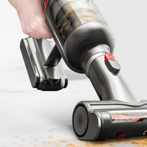 Cordless vacuum cleaner ATVEL Upright G9 — 3