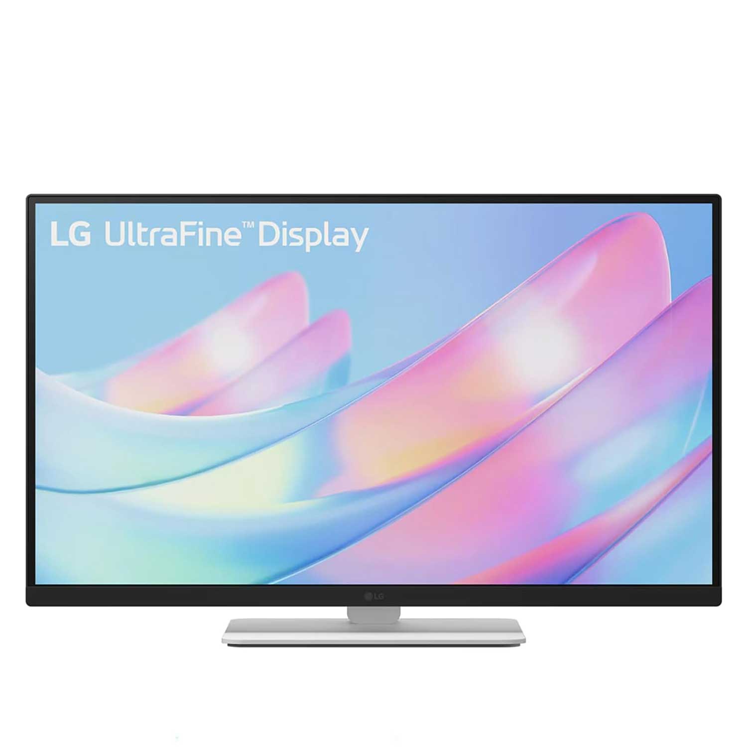 Monitor LG 27US550 27US550-W — 3